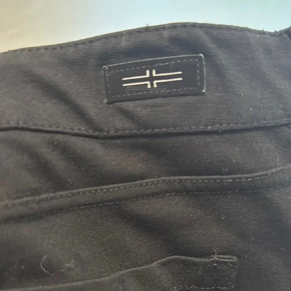 Liverpool Black Jeans - Picture 3 of 3